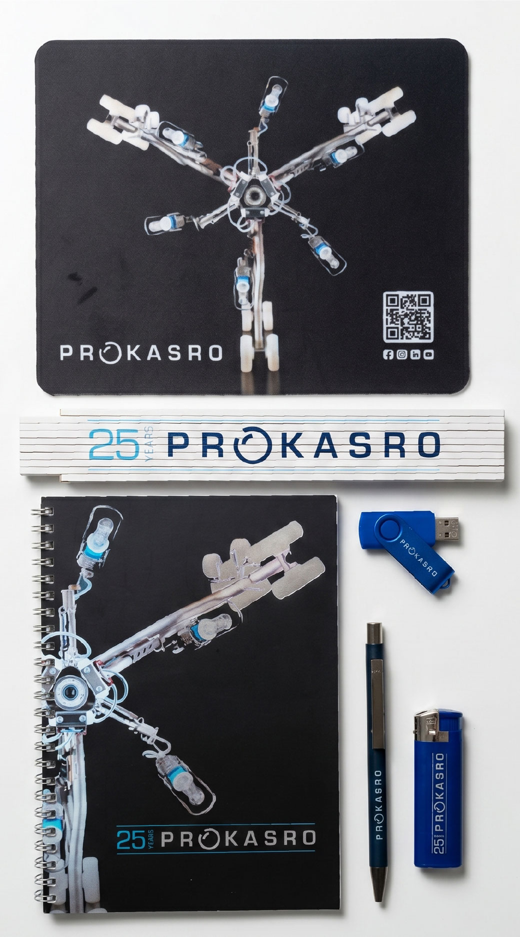 CI ProKASRO